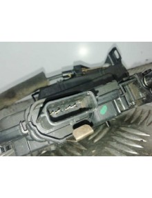 Recambio de cerradura puerta trasera izquierda para renault clio iv limited referencia OEM IAM 825016604R  4 PIN 2