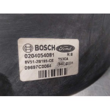 Recambio de servofreno para ford fiesta (cb1) ghia referencia OEM IAM 8V512B195CE 0204054081 09697C0064