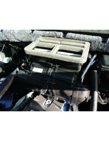 Recambio de calefaccion entera normal para ford mustang gt referencia OEM IAM  CAJA CLIMATIZACION 