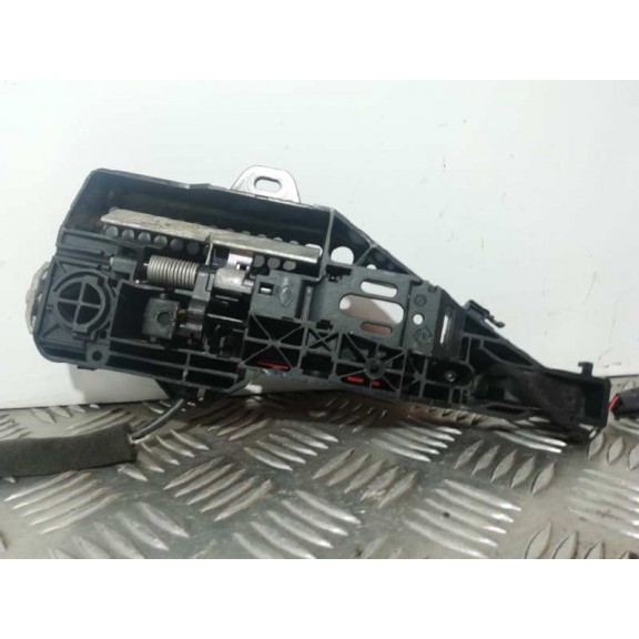Recambio de maneta exterior delantera derecha para renault clio iv limited referencia OEM IAM   
