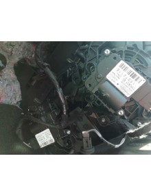 Recambio de calefaccion entera normal para ford mustang gt referencia OEM IAM  CAJA CLIMATIZACION  2