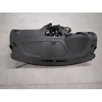 Recambio de kit airbag para dacia lodgy comfort referencia OEM IAM 681000511R 2ºSERIE 