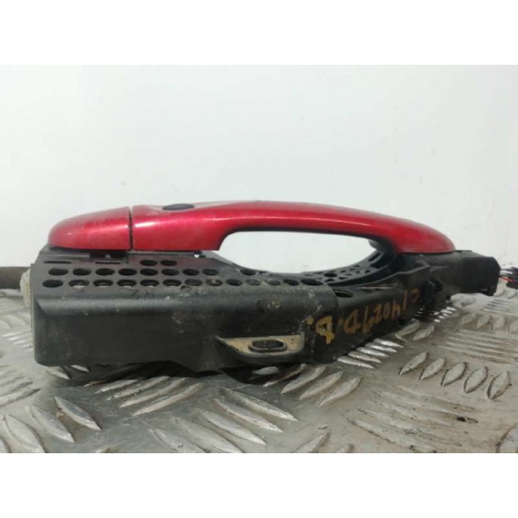 Recambio de maneta exterior delantera derecha para renault clio iv limited referencia OEM IAM   