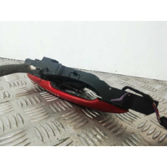 Recambio de maneta exterior delantera derecha para renault clio iv limited referencia OEM IAM   