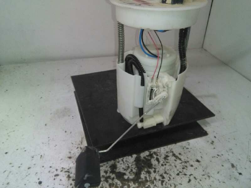 Recambio de aforador para mazda 2 lim. () exclusive-line referencia OEM IAM KA2921006580  