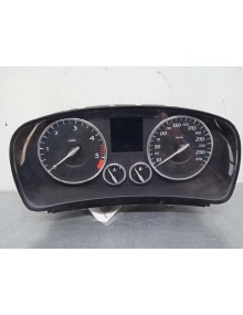 Recambio de cuadro instrumentos para renault laguna iii dynamique referencia OEM IAM 250450036R A2C53278040 270KMH--5000RPM
