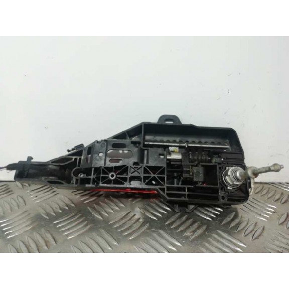 Recambio de maneta exterior delantera izquierda para renault clio iv limited referencia OEM IAM   