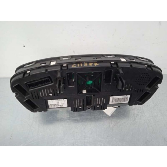 Recambio de cuadro instrumentos para renault laguna iii dynamique referencia OEM IAM 250450036R A2C53278040 270KMH--5000RPM