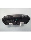 Recambio de cuadro instrumentos para renault laguna iii dynamique referencia OEM IAM 250450036R A2C53278040 270KMH--5000RPM