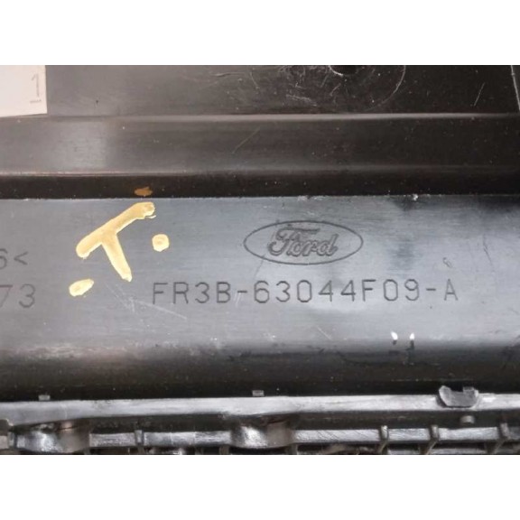 Recambio de guantera para ford mustang gt referencia OEM IAM FR3B63044F09A IZQUIERDA 