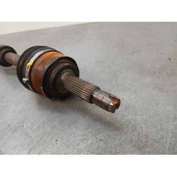 Recambio de transmision delantera derecha para kia stonic (yb) 1.2 cvvt referencia OEM IAM 49501H8060  