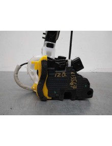 Recambio de cerradura puerta delantera izquierda para kia cee´d business referencia OEM IAM 81310A2400  6 PINS 2