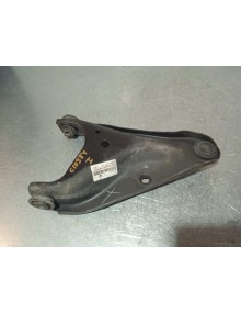 Recambio de brazo suspension inferior delantero izquierdo para dacia sandero ambiance referencia OEM IAM 545017081R J92X52BIG 