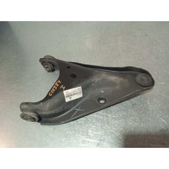 Recambio de brazo suspension inferior delantero izquierdo para dacia sandero ambiance referencia OEM IAM 545017081R J92X52BIG 