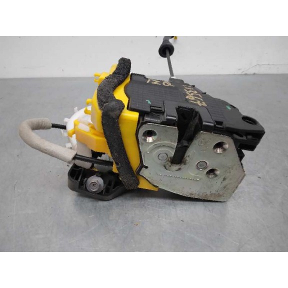 Recambio de cerradura puerta delantera izquierda para kia cee´d business referencia OEM IAM 81310A2400  6 PINS