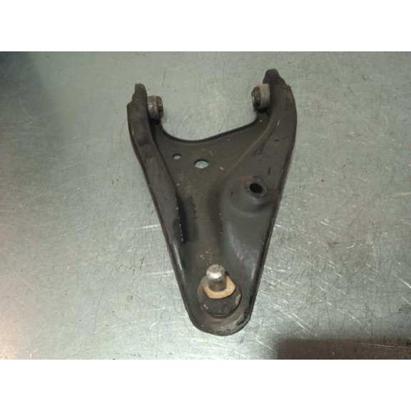 Recambio de brazo suspension inferior delantero izquierdo para dacia sandero ambiance referencia OEM IAM 545017081R J92X52BIG 