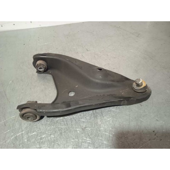 Recambio de brazo suspension inferior delantero izquierdo para dacia sandero ambiance referencia OEM IAM 545017081R J92X52BIG 