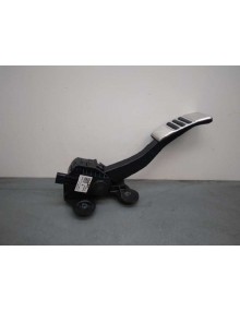 Recambio de potenciometro pedal para ford mustang gt referencia OEM IAM CR339F836AC 6 PINES 