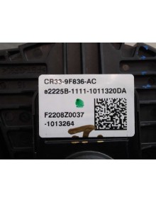 Recambio de potenciometro pedal para ford mustang gt referencia OEM IAM CR339F836AC 6 PINES  2