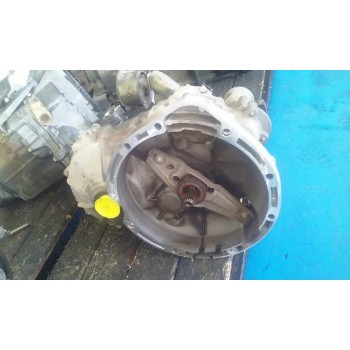 Recambio de caja cambios para smart coupe 0.7 turbo cat referencia OEM IAM 03020211949 122.000KM AUTOMATICA