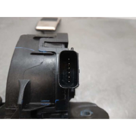 Recambio de potenciometro pedal para ford mustang gt referencia OEM IAM CR339F836AC 6 PINES 
