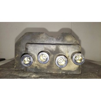 Recambio de bobina encendido para opel vectra b berlina básico (1999) referencia OEM IAM 1103872  