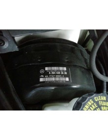 Recambio de servofreno para mercedes-benz clase clk (w207) coupe 2.1 cdi cat referencia OEM IAM A2044303630  