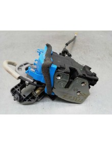 Recambio de cerradura puerta trasera izquierda para kia cee´d business referencia OEM IAM 81410A2400  4 PINS