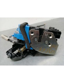 Recambio de cerradura puerta trasera izquierda para kia cee´d business referencia OEM IAM 81410A2400  4 PINS 2