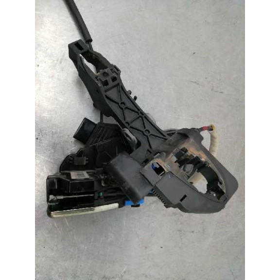 Recambio de cerradura puerta trasera izquierda para kia cee´d business referencia OEM IAM 81410A2400  4 PINS