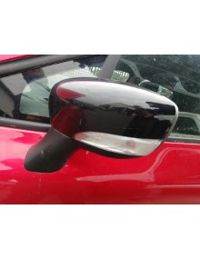 Recambio de retrovisor izquierdo para renault clio iv limited referencia OEM IAM 8201348113 ELECTRICO NO ABATIBLE 7 CABLES 2