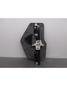 Recambio de elevalunas trasero derecho para skoda superb combi (3t5) 2.0 tdi dpf referencia OEM IAM 3T0839461 ELÉCTRICO SOLO MEC