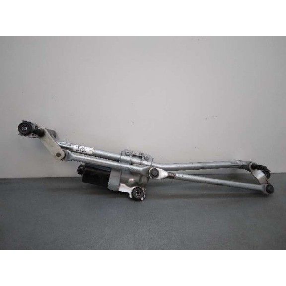 Recambio de motor limpia delantero para ford mustang gt referencia OEM IAM FR3B17500AC 12 PINES 