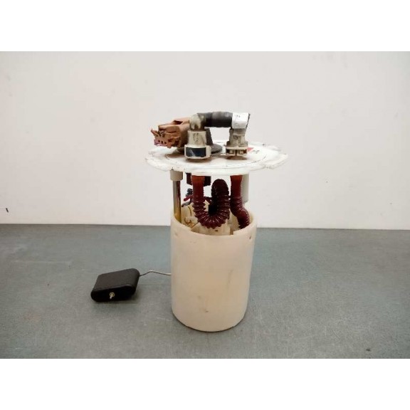 Recambio de aforador para chevrolet kalos 1.4 cat referencia OEM IAM 96447642 6 CABLES 