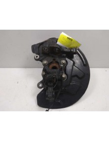 Recambio de mangueta delantera derecha para ford mustang gt referencia OEM IAM NR3C3K170AA  