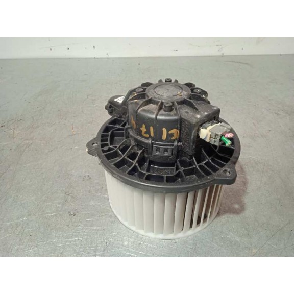 Recambio de motor calefaccion para kia carens ( ) 1.7 crdi cat referencia OEM IAM 97113A4000  