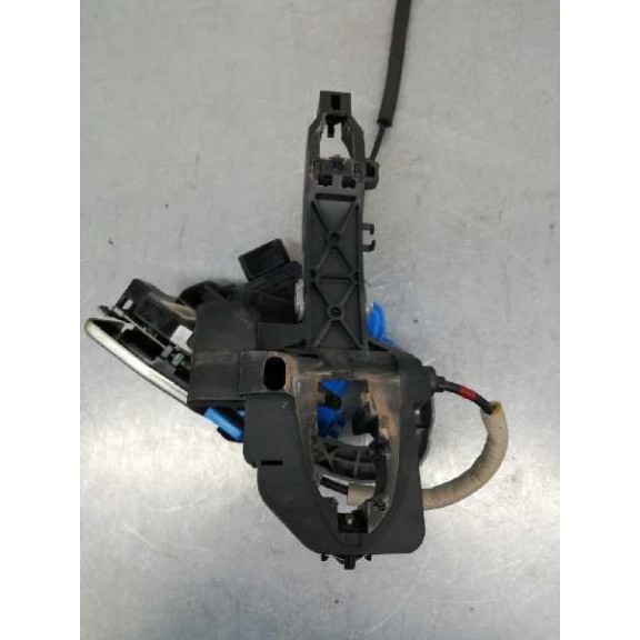 Recambio de cerradura puerta trasera izquierda para kia cee´d business referencia OEM IAM 81410A2400  4 PINS