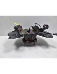 Recambio de mangueta delantera derecha para ford mustang gt referencia OEM IAM NR3C3K170AA   2