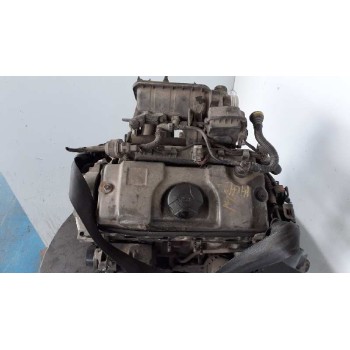 Recambio de motor completo para citroën c3 1.4 sx plus referencia OEM IAM KFV M 