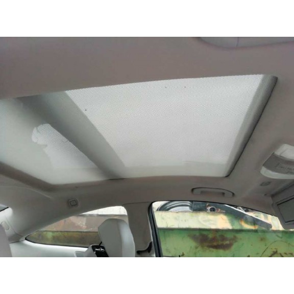 Recambio de techo electrico para mercedes-benz clase clk (w207) coupe 2.1 cdi cat referencia OEM IAM   