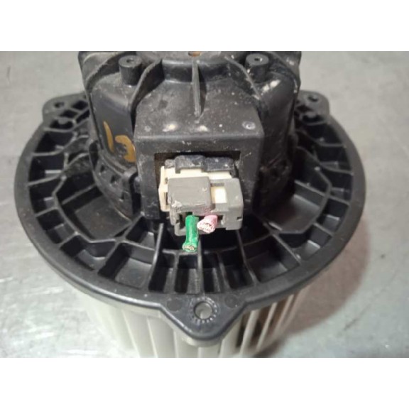 Recambio de motor calefaccion para kia carens ( ) 1.7 crdi cat referencia OEM IAM 97113A4000  