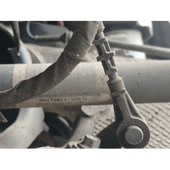 TRANSMISION TRASERA DERECHA 