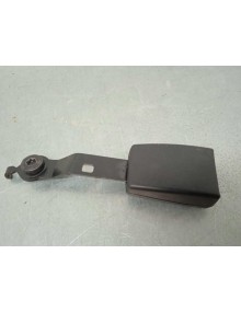 Recambio de enganche cinturon para fiat punto (evo) (199) dynamic referencia OEM IAM 185080180 DELANTERO DERECHO 605239200C