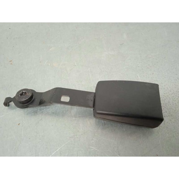 Recambio de enganche cinturon para fiat punto (evo) (199) dynamic referencia OEM IAM 185080180 DELANTERO DERECHO 605239200C