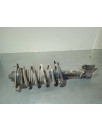 Recambio de amortiguador delantero izquierdo para kia carens ( ) 1.7 crdi cat referencia OEM IAM 54650A4850  