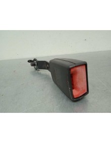 Recambio de enganche cinturon para fiat punto (evo) (199) dynamic referencia OEM IAM 185080180 DELANTERO DERECHO 605239200C 2