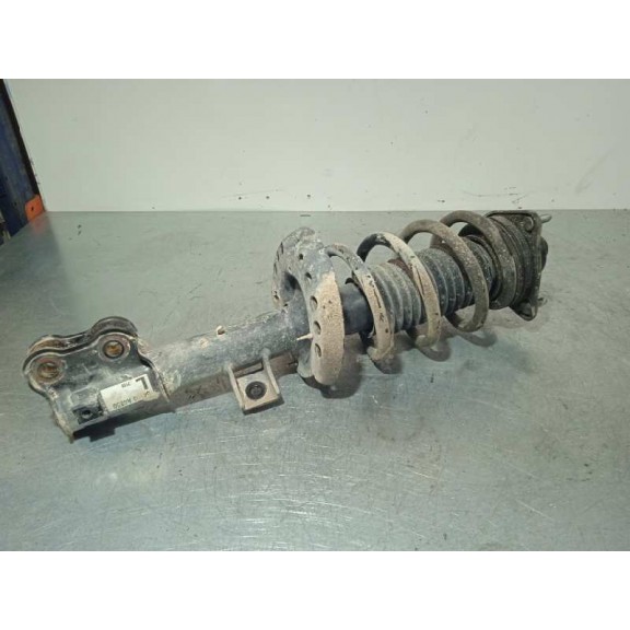 Recambio de amortiguador delantero izquierdo para kia carens ( ) 1.7 crdi cat referencia OEM IAM 54650A4850  