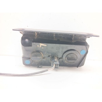 Recambio de piloto marcha atras para fiat talento furgoneta (296_) 2.0 ecojet referencia OEM IAM 93459894 265598248R 