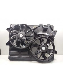 Recambio de electroventilador para ford mustang gt referencia OEM IAM FR338C607AF  