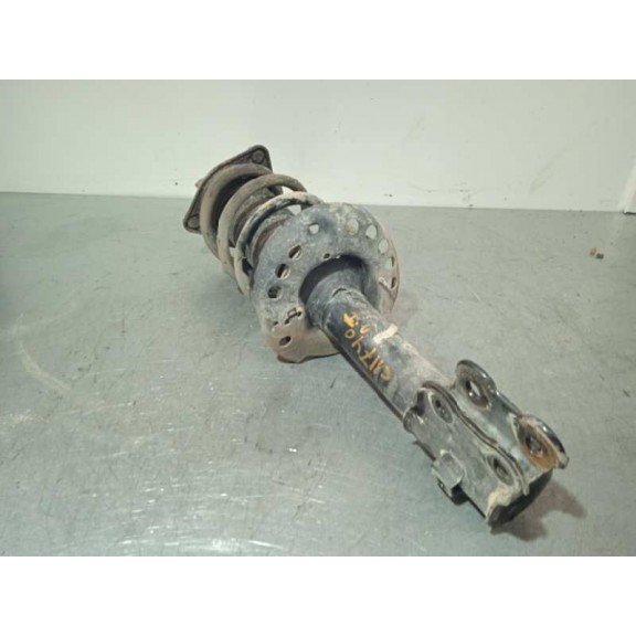 Recambio de amortiguador delantero izquierdo para kia carens ( ) 1.7 crdi cat referencia OEM IAM 54650A4850  